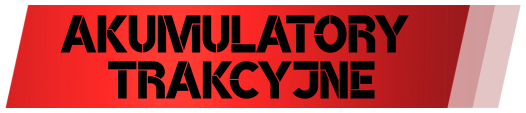 Akumulatory Trakcyjne 